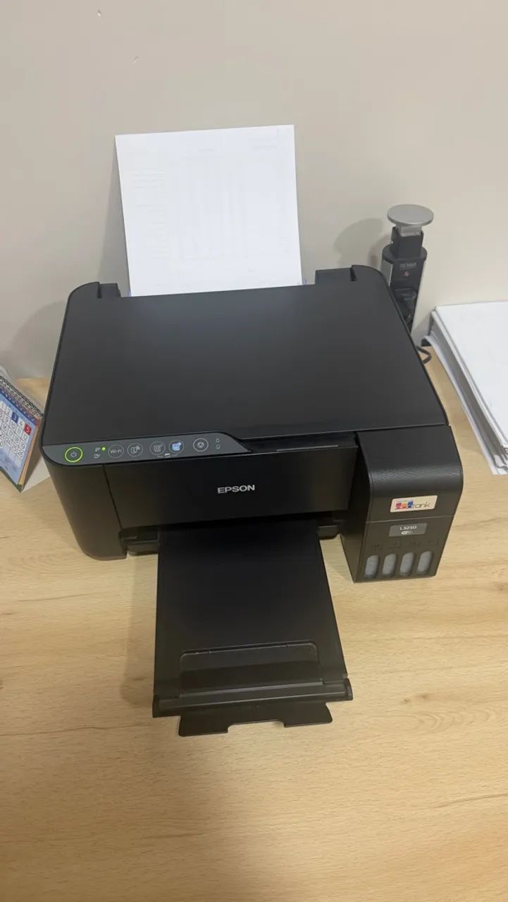Impressora Epson - Foto 5