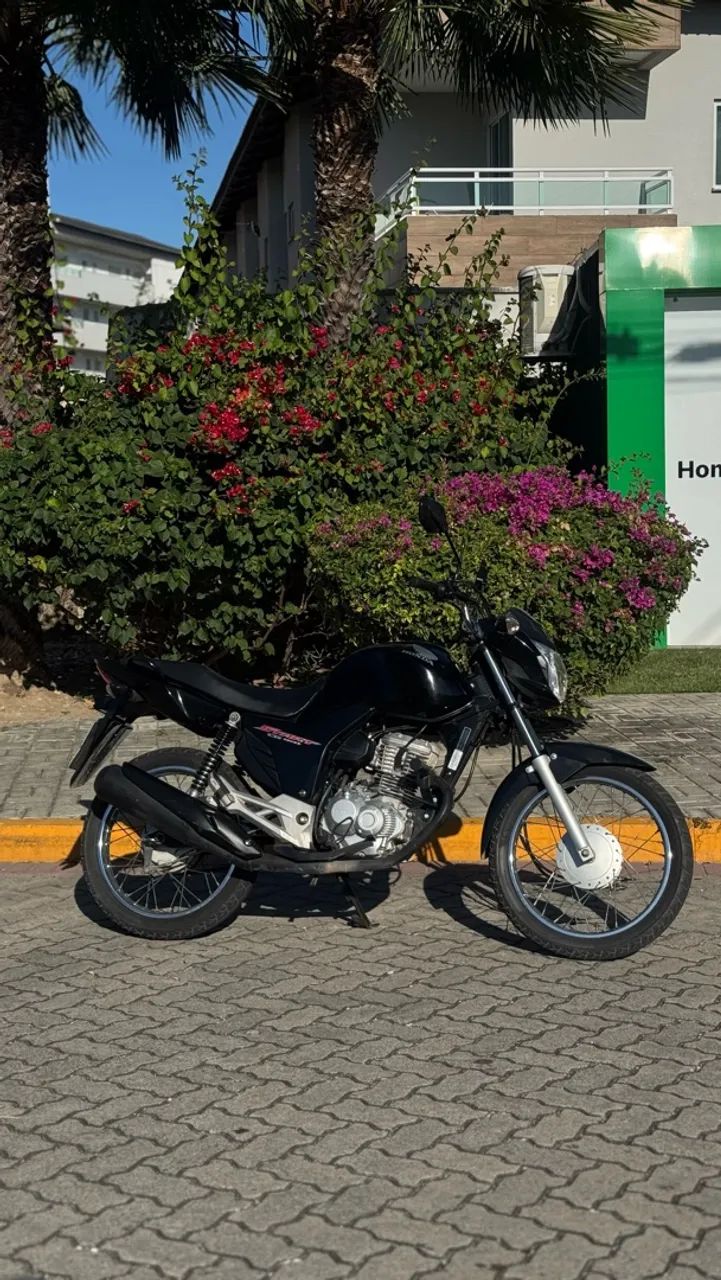 Honda Start 160 2024 - Foto 2
