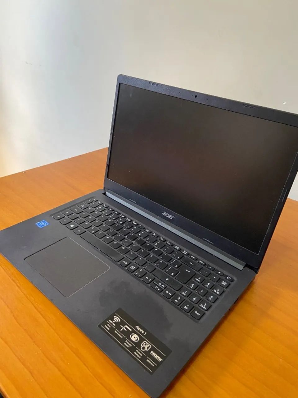 Notebook Acer Aspire 3 - Foto 2