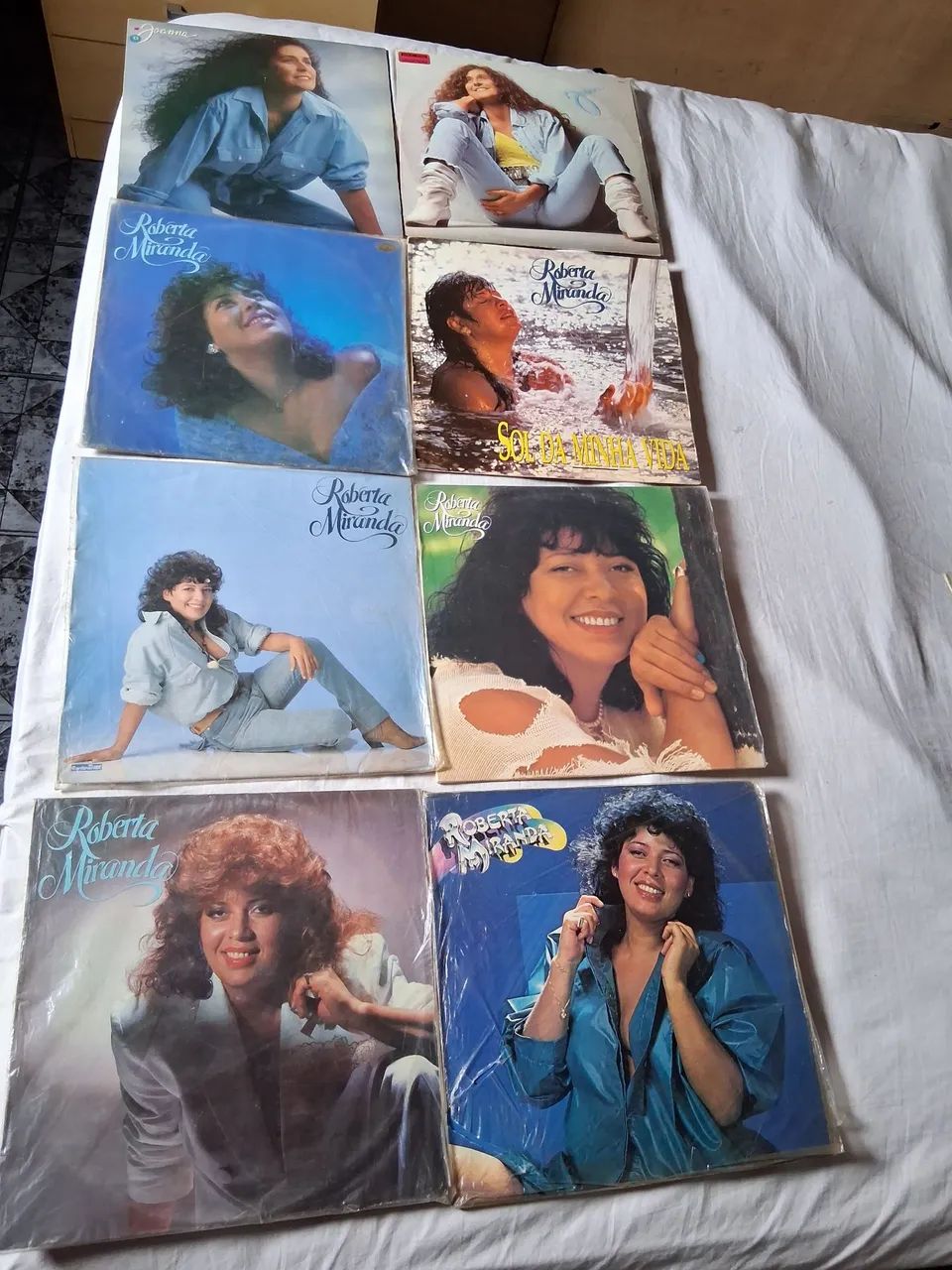LPS RELÍQUIAS PARA OUVIR E DANÇAR  - Foto 3