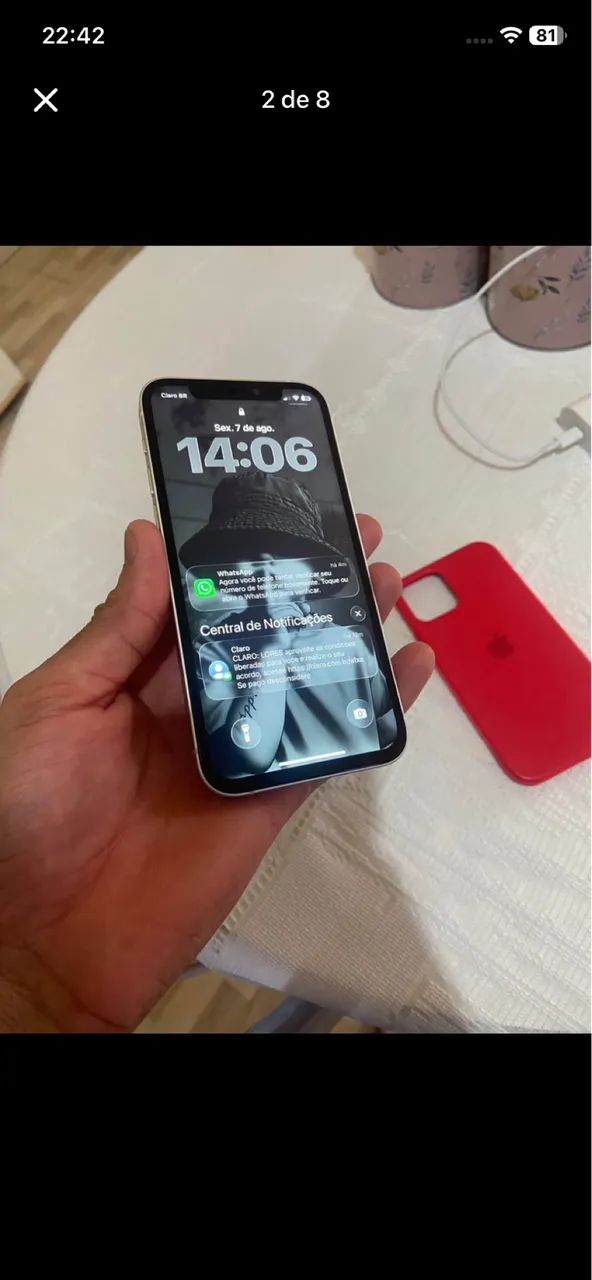 iPhone 12