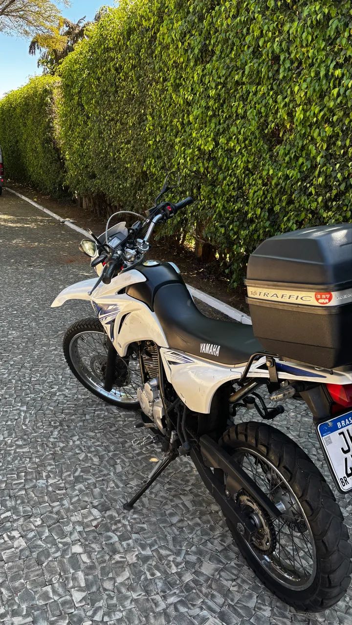 XTZ Lander 250  - Foto 3