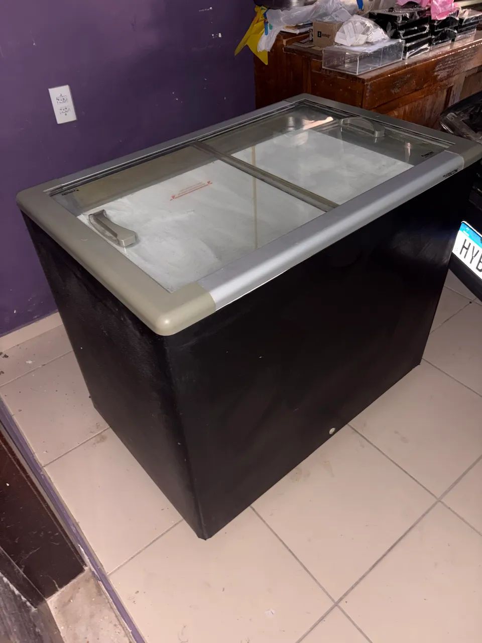 Freezer Fricon 311L - Foto 2