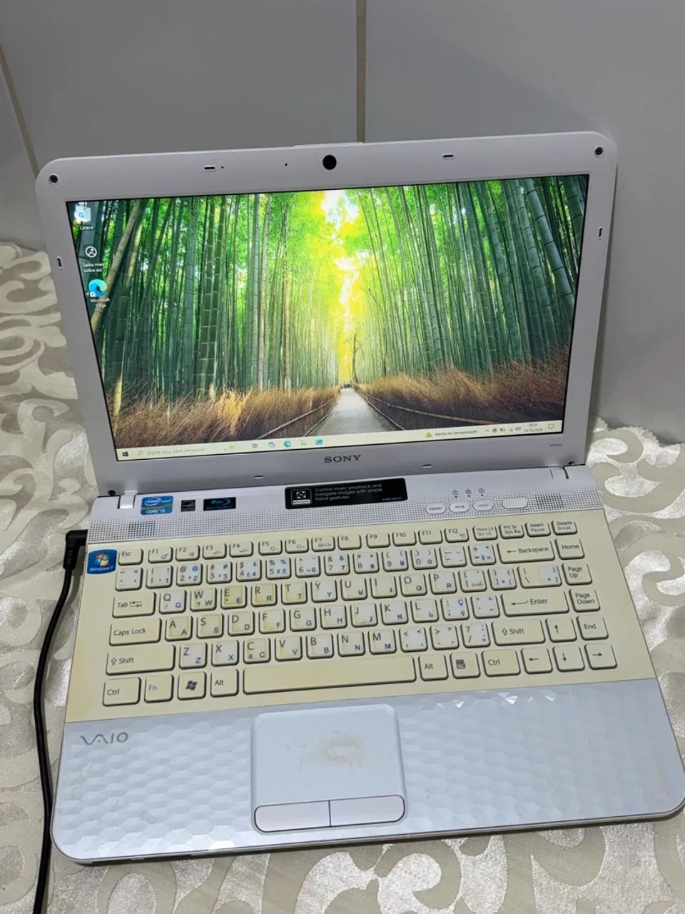 Notebook i5 / 500GB - Foto 2