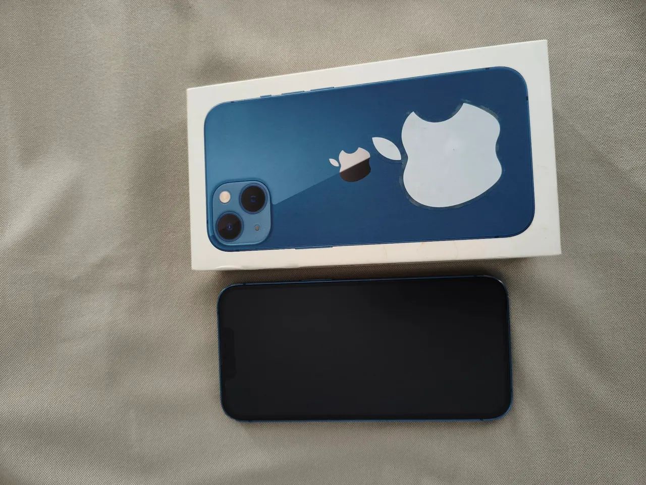 iPhone 13 256gb  - Foto 5