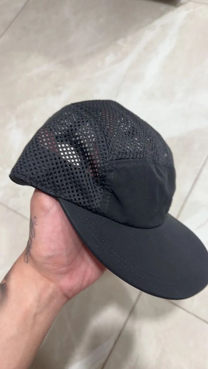 Lacoste five panel - Foto 2