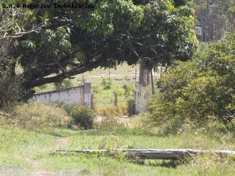 ÁREA À VENDA NO ÉDEN - SOROCABA/SP - Foto 4
