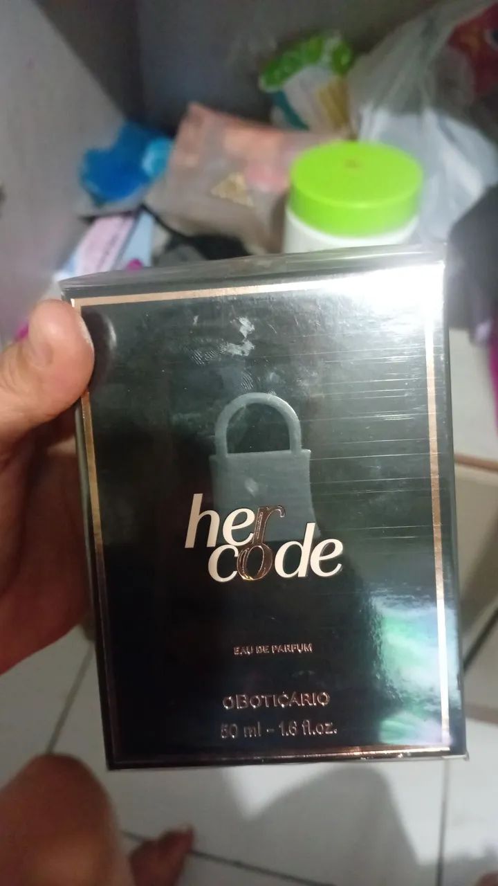 Hercode e floratta