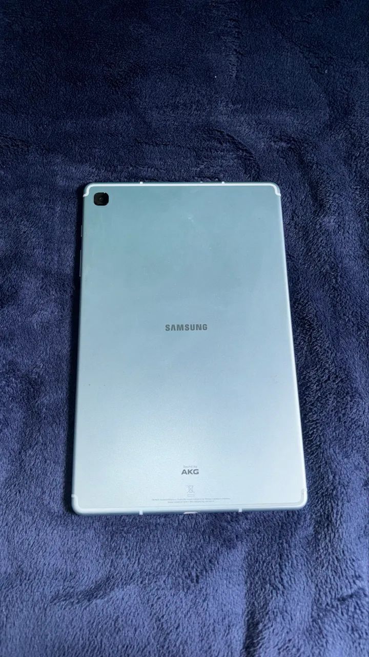 Tablet Samsung Galaxy S6 Lite - Foto 4