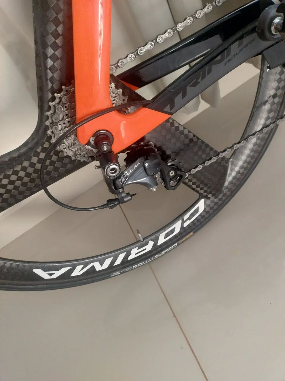 Tt giant trinity triatlo  - Foto 4