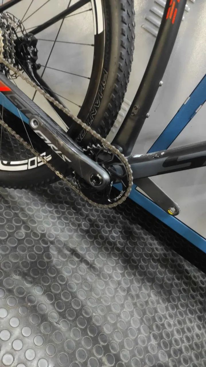 Bicicleta Scott Tam 21 - Foto 5