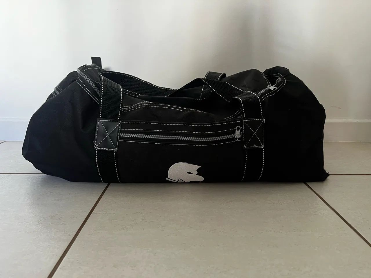 Bolsa de viagem - Foto 3