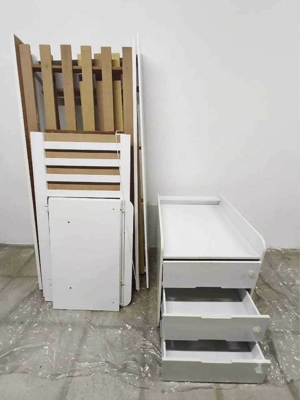 Berço 
