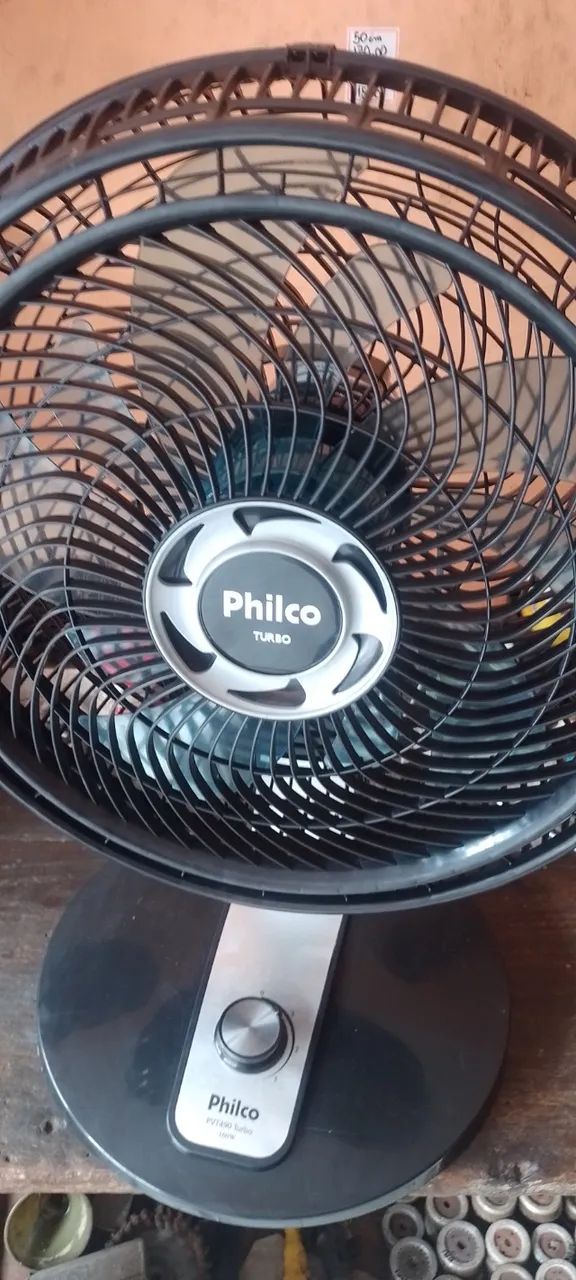 Ventilador 