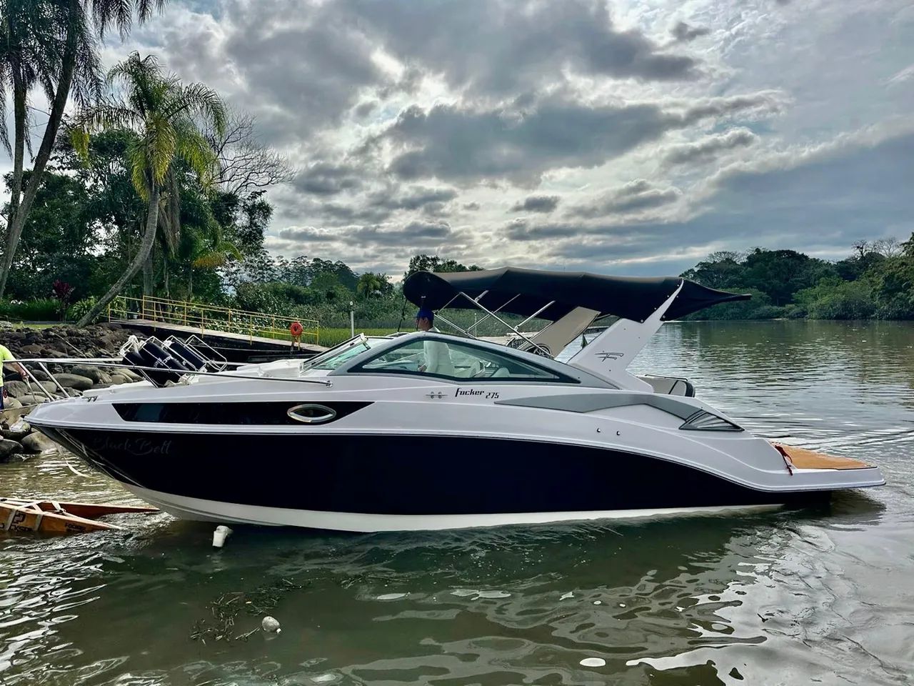 Focker 275