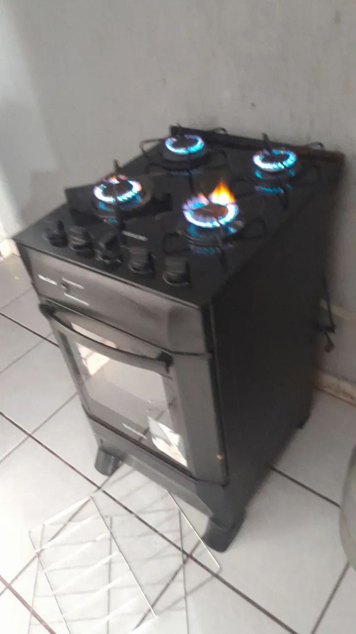 Fogão  - Foto 3