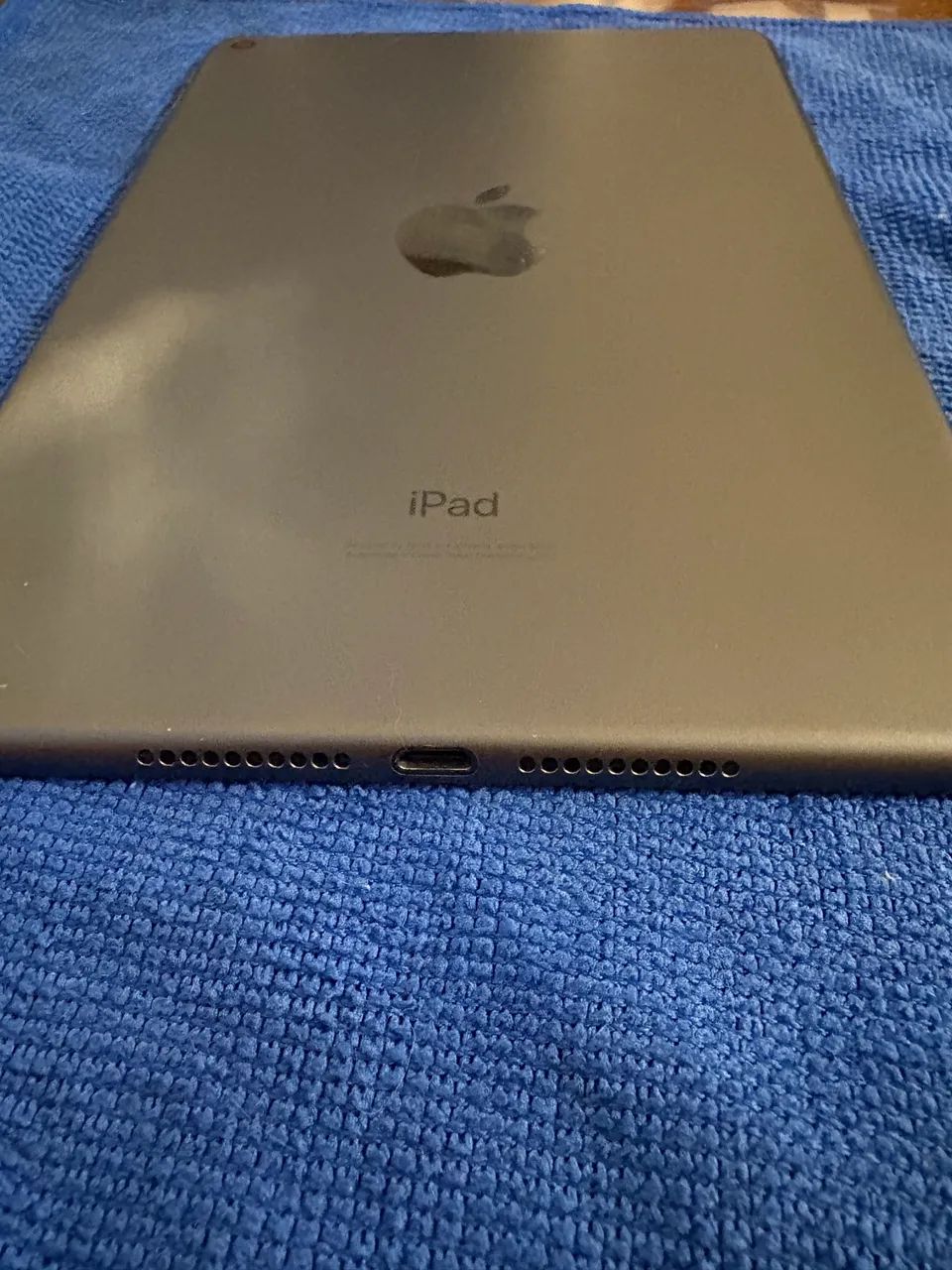iPad mini (5ª geração) 64GB Wi-Fi - Excelente Estado - Foto 3