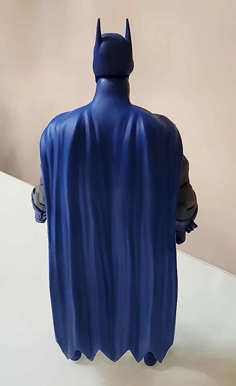 Batman Boneco Dc Direct  - Foto 4