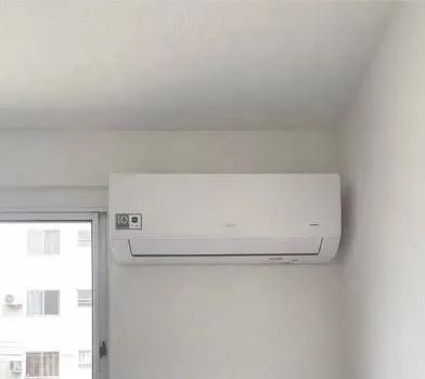Ar Condicionado Midea