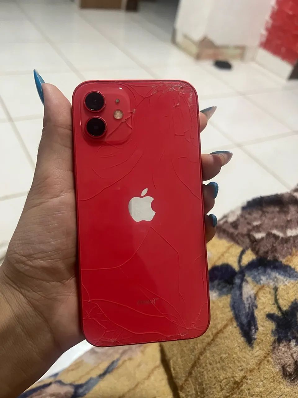 vendo iphone 12 - Foto 3
