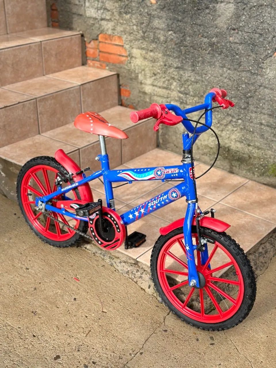 Bicicleta  - Foto 2