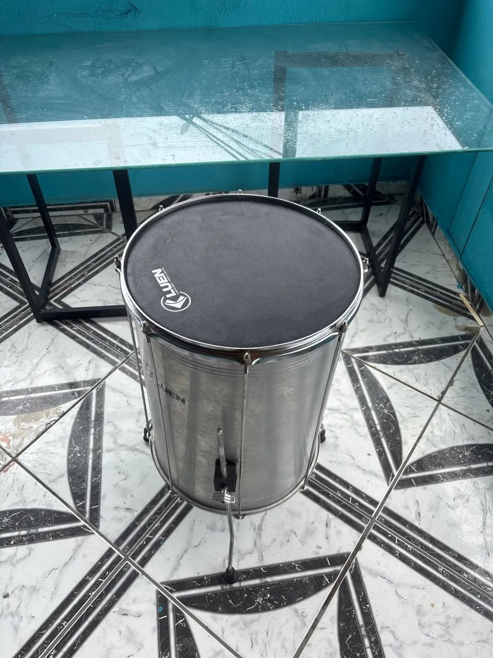 Surdo de percussão  - Foto 2