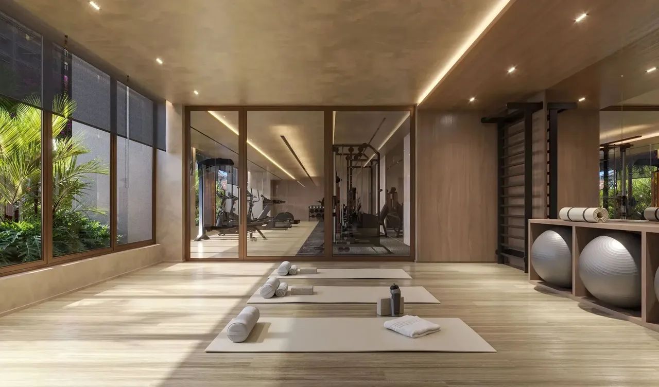 ENDLESS PENÍNSULA BY EDSA - FASE 1 - Foto 9