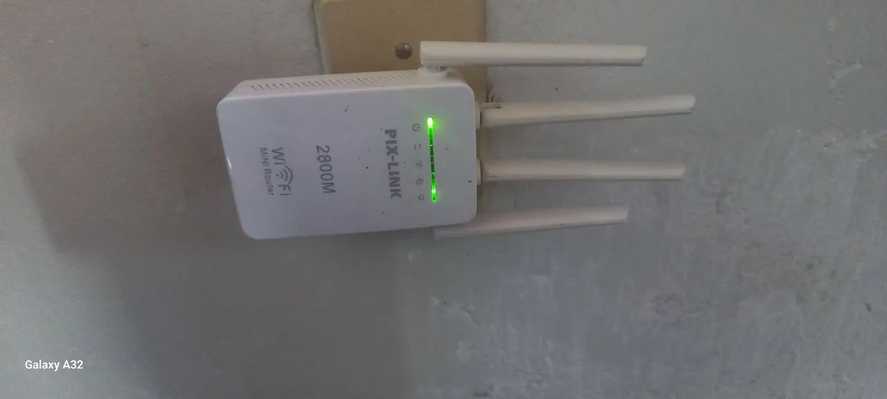Repetidoras wi fi - Foto 5
