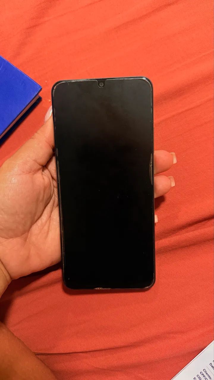 VENDO REALME C61 - Foto 4