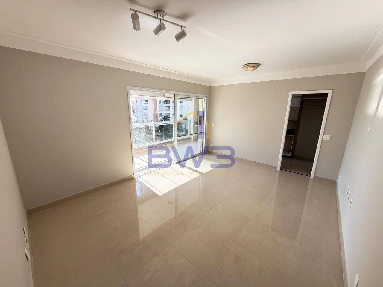 apartamento - Taquaral - Campinas
