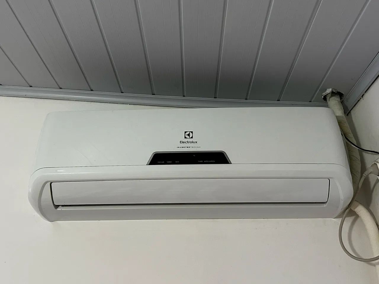 Ar condicionado 
