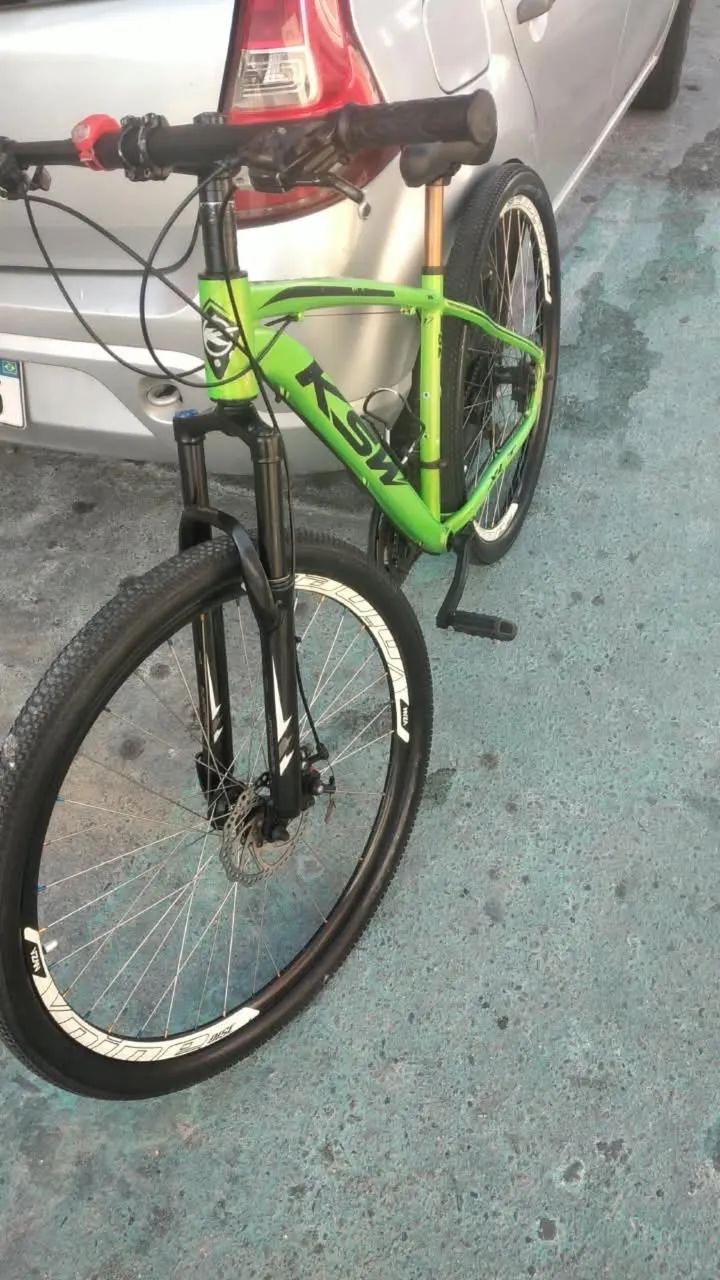 BICICLETA - Foto 4
