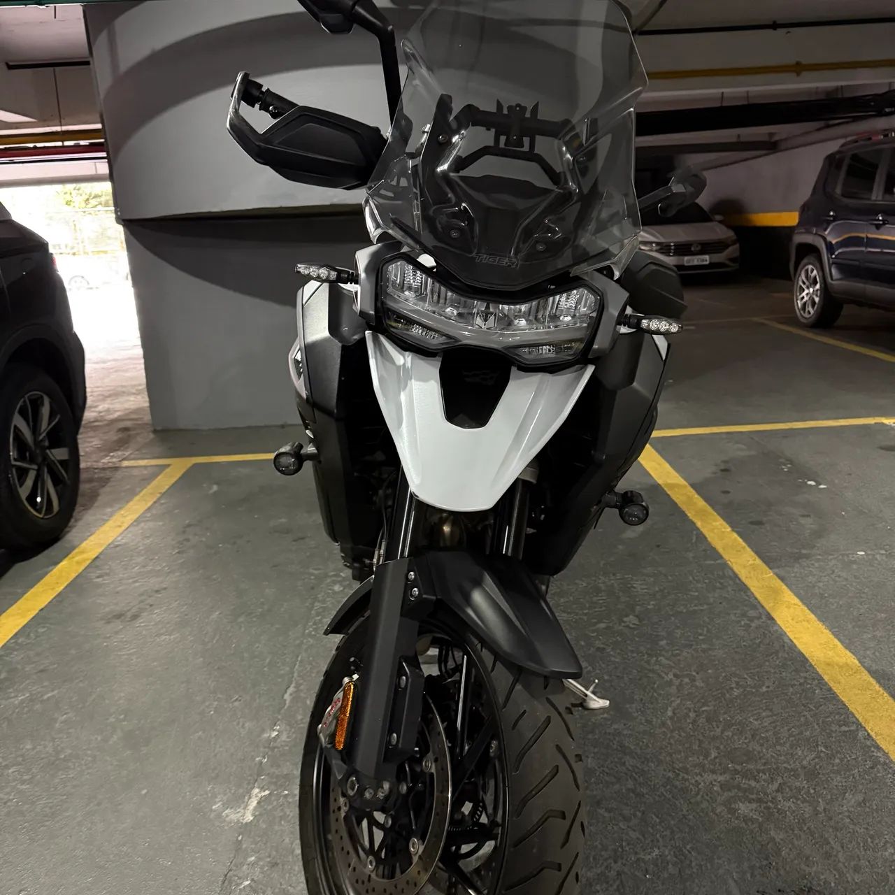 TIGGER GT EXP 2022  - Foto 4