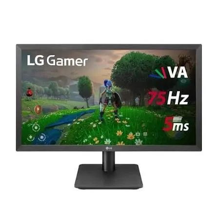 Monitor lg 22 polegadas 75hz