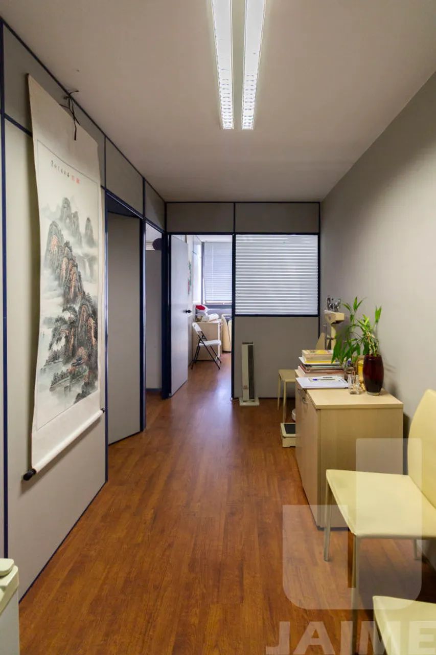 Sala Comercial em Higienópolis, 35 m2, 1 Vaga e Fácil Acesso ao Metrô - Foto 2
