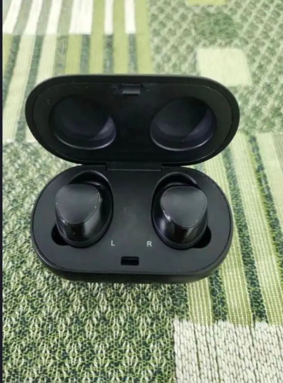 Fone Samsung Gear IconX - Foto 2