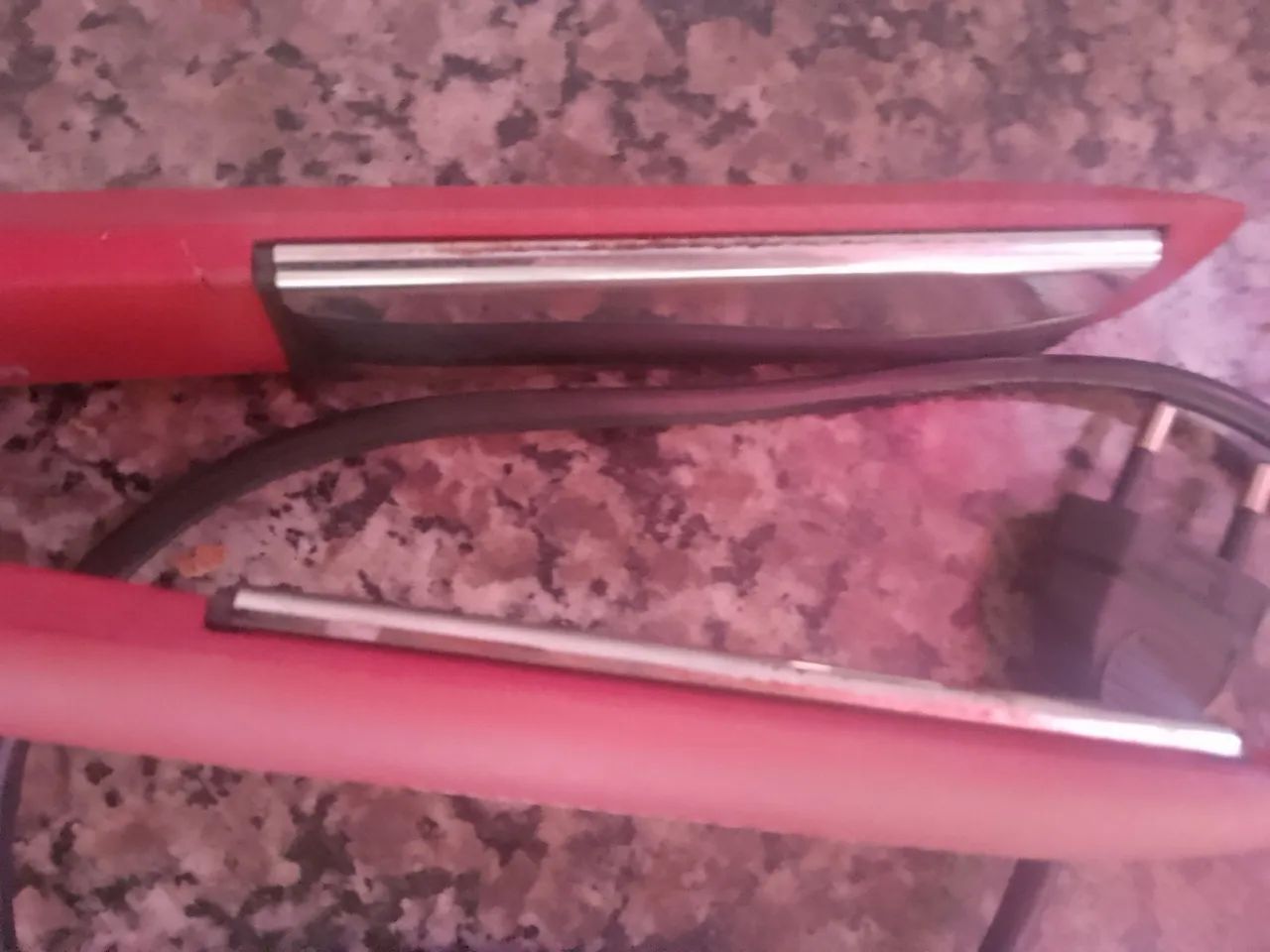 Chapinha neo titanium 