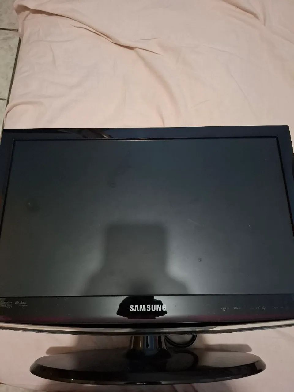 TV Samsung  - Foto 2