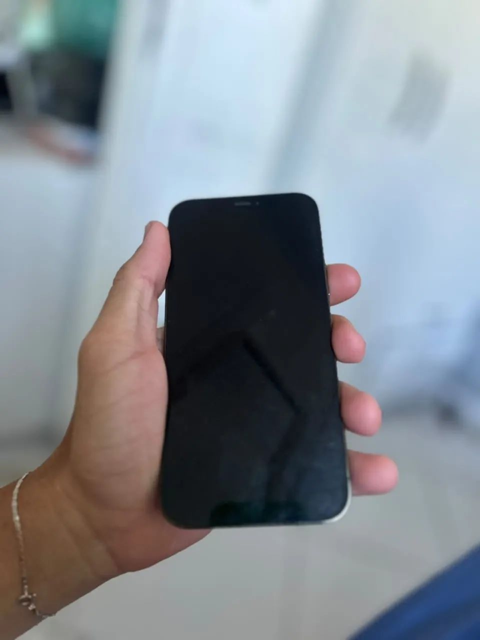 iPhone 12 Pro 256GB - Foto 2