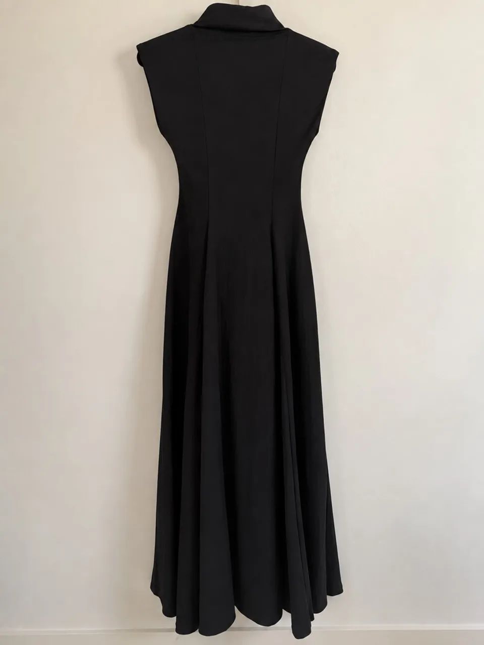 Vestido preto Renner P