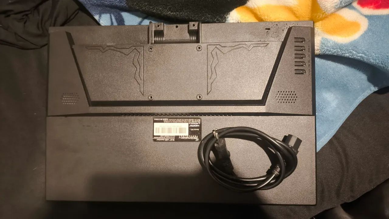 Monitor 3green 60hz - Foto 2