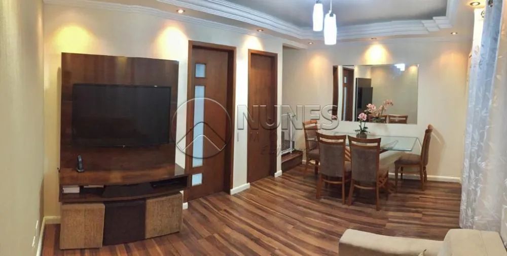 Casa Sobrado em Condominio em Osasco - Foto 3