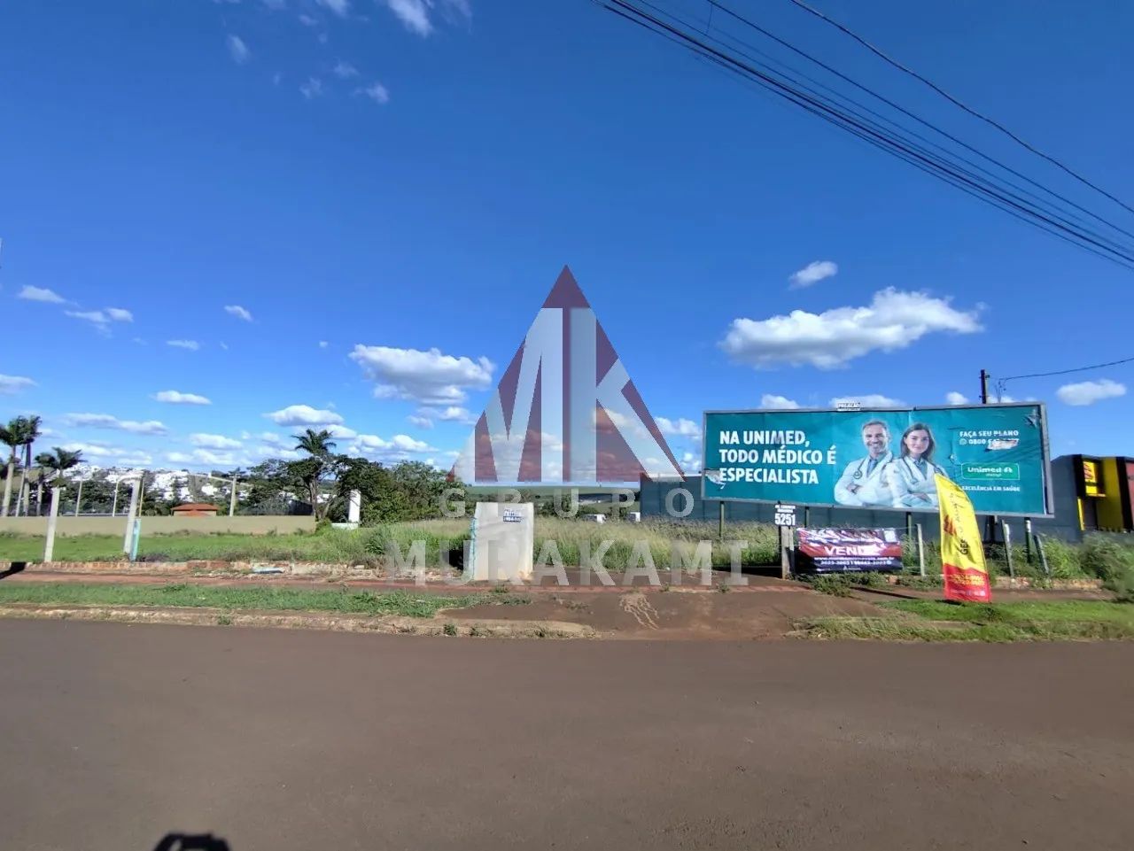 TERRENO - AV. CARMEM MIRANDA - Foto 3