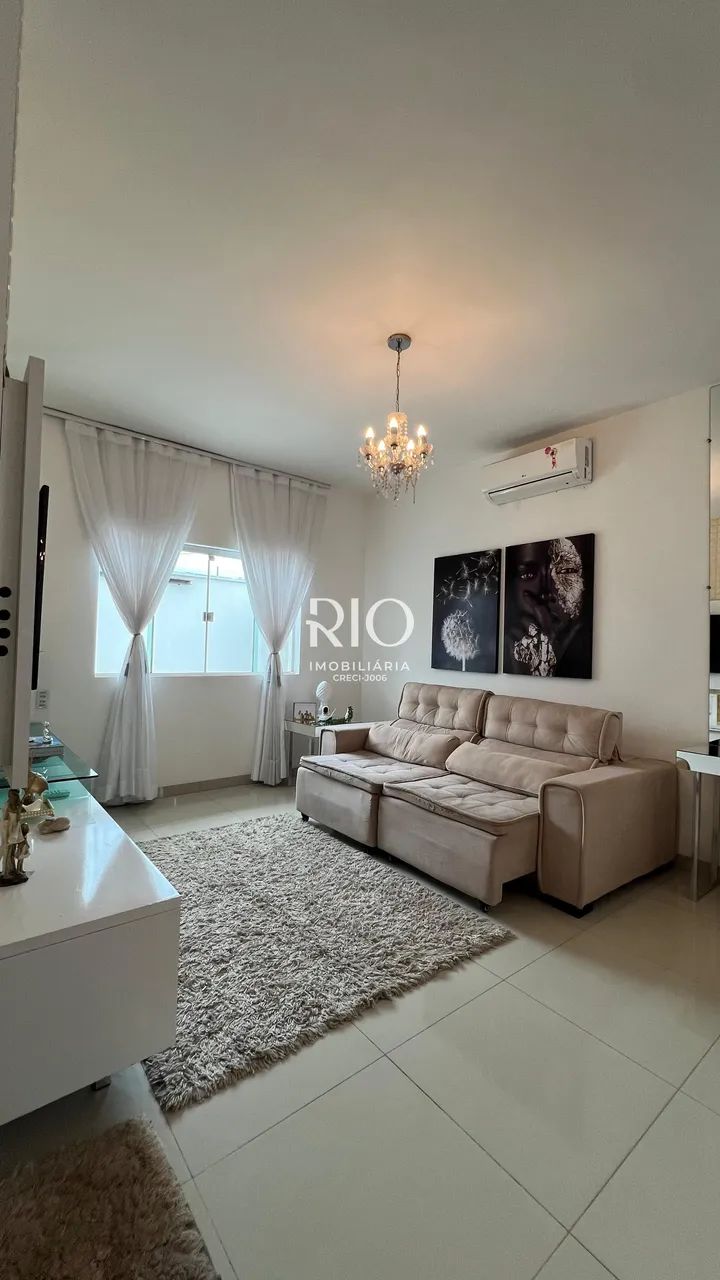 Casa à venda no bairro João Eduardo II - Foto 3