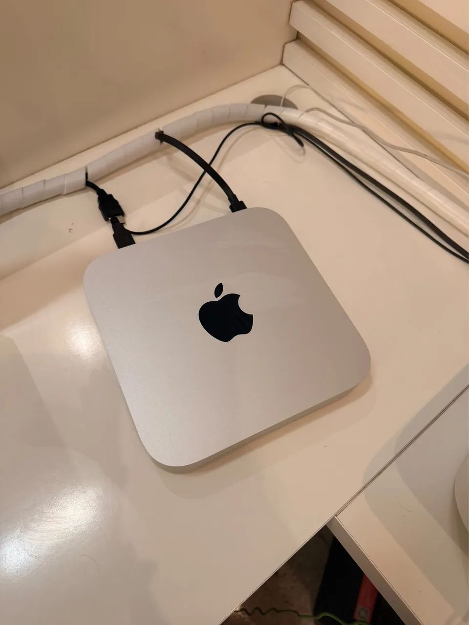 Mac Mini m1 8g/256gb - Computadores e Desktops - Asa Sul, Brasília