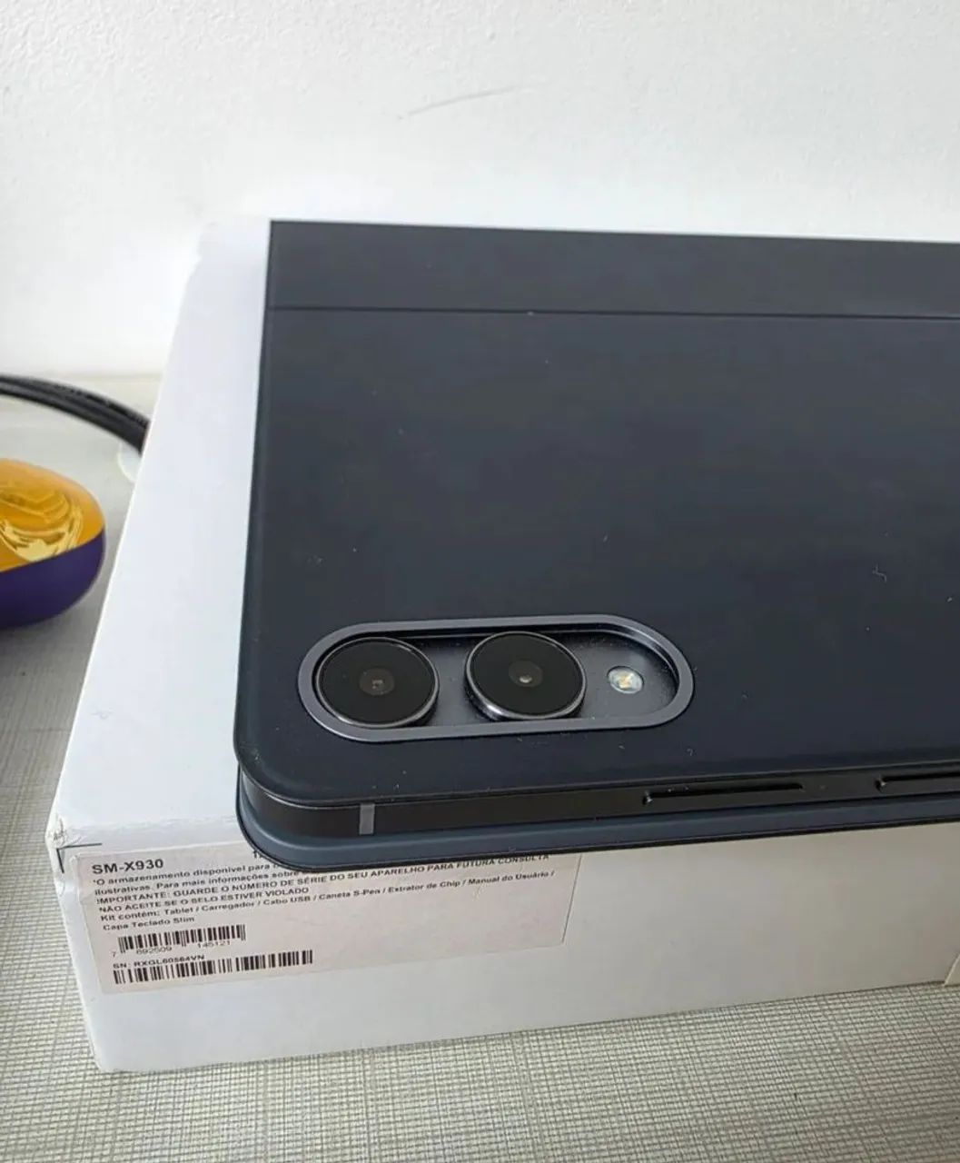 GALAXY TAB S11 ULTRA 512GB - Foto 3