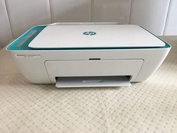 impressora hp com wifi scanner multifuncional - Foto 3