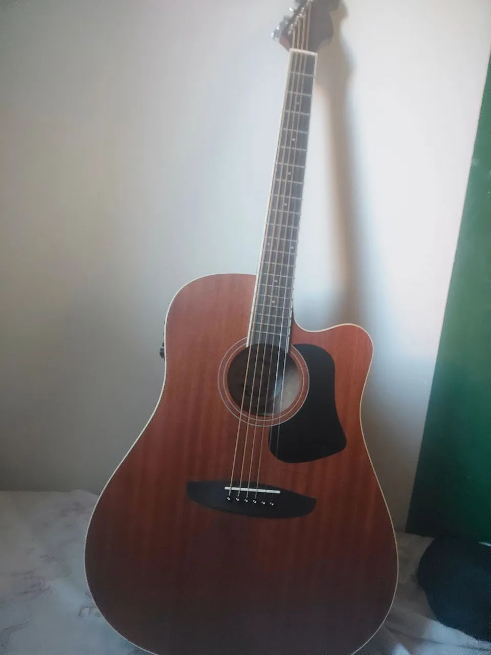 VIOLÃO MICHAEL LAGUNA