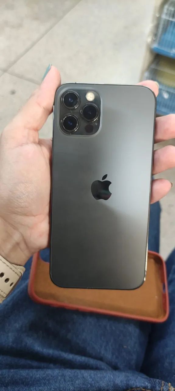 iPhone 12 Pro 128 gb