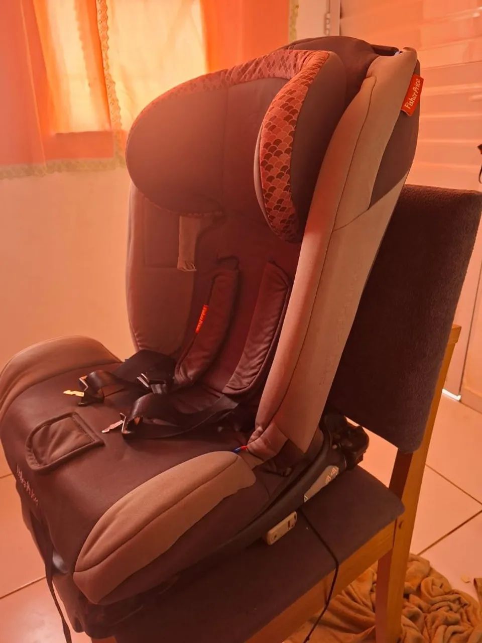 Bebê conforto  - Foto 2